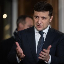 Найскладніша ситуація з коронавірусом у Тернопільській та Чернівецькій областях - Зеленський