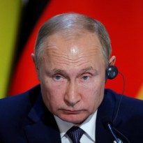 Putin says revision of Minsk agreements could cause impasse