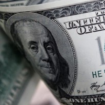 Ukraine's central bank funnels US$317.5 mln into international reserves