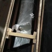 Ukraine's SBU prevents smuggling of military aircraft components into Russia