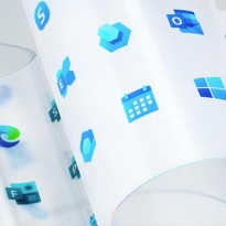 Microsoft обновила логотип Windows и более 100 иконок приложений
