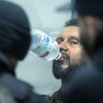 Дело Шеремета: один из подозреваемых пос апелляцию на меру пресечения
