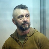Суд оставил фігурната дела об убийстве Шеремета Антоненко под стражей