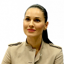 "У нас вся страна думает, что домашнее насилие – это когда тебе выбили зубы, гендерное равенство – это популяризация ЛГБТ, а феминизм – это плохо"