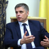 Ukraine to appeal to Normandy Four states over intensified shelling in Donbas – FM Prystaiko