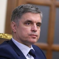 Reuters: Ukraine minister sees no preparations for new Russia talks, has low expectations