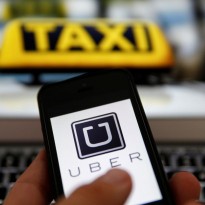 В Чехии водитель Uber, заболевший коронавирусом, три дня перевозил пассажиров