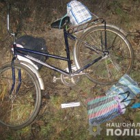 На Винниччине мужчина с битой напал на женщину-почтальона