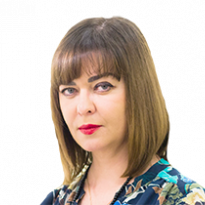"Не потрібно сприймати Новий рік, як якийсь Рубікон. Це просто свято. Підсумки підіб'єте у свій день народження"