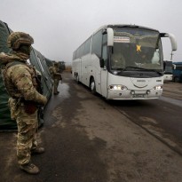 Details revealed of upcoming prisoner swap in Donbas