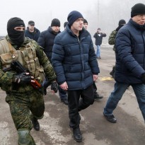 Minister for occupied territories: "Dozens" of Ukrainians should return home amid prisoner swap