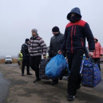 Prisoner swap lifts veil on Russia's hybrid war against Ukraine – media