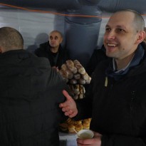 Ukraine to take back all its citizens from Russian captivity – envoy to TCG