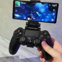На выставке CES в январе Sony обещает показать «многообещающее будущее»