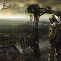 Для украинской игры STALKER выйдет мод, кардинально улучшающий графику