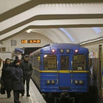 People should take subway trains only in urgent cases once Kyiv Metro reopens – Klitschko