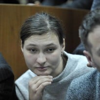 Убийство Шеремета: полиция обнародовала новые результаты экспертизы относительно подозреваемой Дугарь (фото, видео)
