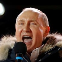 Russia turning into totalitarian regime described by Orwell in '1984' novel – Putin's ex-adviser