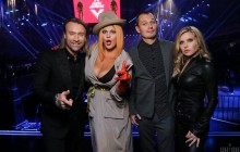 Как вручали музыкальную премию M1 Music Awards: фоторепортаж