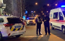 Убийство ребенка в центре Киева: в полиции рассказали подробности (фото)