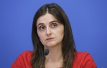 Ольга Василевська: В особисті повідомлення приходить багато проклять, стогонів, образ і критики. Я такий тиск вже відчувала після розслідувань про іспанську віллу Порошенка