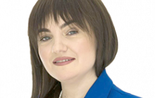 "Їжа у школах неприваблива й несмачна. Такі страви дорослий не їстиме, але чомусь вважається, що будуть їсти діти"