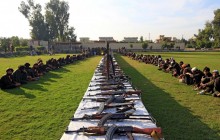 Более ста членов группировки ИГИЛ сдались правительству Афганистана