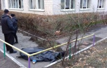 Пожежа в дитсадку Києва: у закладі відхрестилися від знайденого трупа (відео)