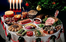 Дієтолог пояснила, як зберегти фігуру під час новорічних свят