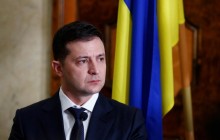 Зеленский предложил фанатам "русского мира" на Донбассе поехать в Россию