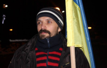 Подростки, убившие волонтера Мирошниченко за украинский язык, арестованы на 2 месяца