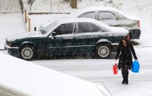 Синоптик розповіла, коли до України прийде похолодання