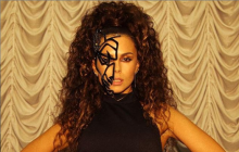 Настя Каменских "взорвала" Instagram фото без белья