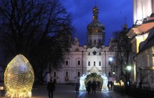 В КГГА назвали число туристов, которые посетили Киев в 2019 году