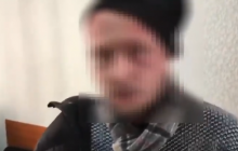 В России подозреваемый в ритуальном убийстве сына считает себя "учеником Иисуса" (видео)