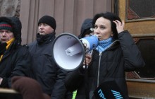 Зверобой вызовут на повторный допрос в ГБР