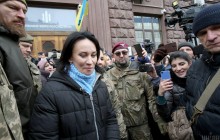 Запитували, чи є негативне ставлення до Зеленського – Звіробій після допиту в ДБР