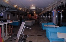 Постраждало 8 осіб: у поліції Києва розповіли подробиці масової бійки у піцерії