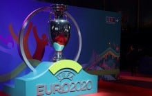 Ведуться переговори: Великобританія хоче прийняти всі матчі Євро-2020 - ЗМІ