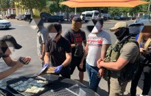 Затримання головного дорожника Миколаївщини на хабарі: у НАБУ завершили розслідування