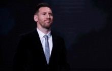 Найбільший контракт в історії спорту: названо фантастичну суму, яку Мессі заробив за чотири роки