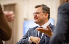Kuleba congratulates Blinken on appointment as U.S. Secretary of State