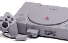 Сегодня Playstation исполнилось 25 лет