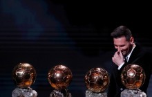 Золотой мяч-2019: Месси победил с минимальным отрывом, Украина не поддержала аргентинца