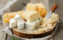 Какой сыр самый полезный для здоровья сердца: ответ кардиолога