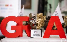 Переможці Другого всеукраїнського театрального фестивалю-премії ГРА