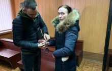 В Одесі суд відпустив маму, підозрювану в спробі вбивства немовляти (фото)