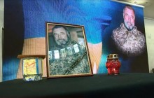 Вбивство ветерана АТО Олійника: обвинуваченого засудили до 13 років позбавлення волі