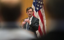 Заместитель Госсекретаря США опроверг вмешательство Украины в выборы