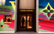 Власник Louis Vuitton втратив майже $2 мільярди через погрози США ввести мита на французькі товари